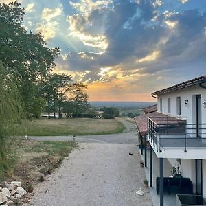 Ferme Hotel Boulage